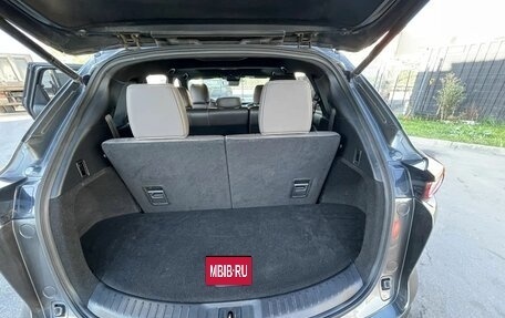 Mazda CX-9 II, 2020 год, 3 900 000 рублей, 17 фотография