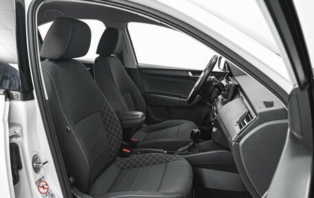 Skoda Rapid II, 2021 год, 1 585 000 рублей, 7 фотография