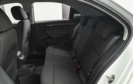 Skoda Rapid II, 2021 год, 1 585 000 рублей, 9 фотография