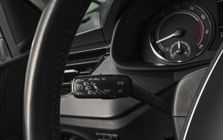 Skoda Rapid II, 2021 год, 1 585 000 рублей, 16 фотография
