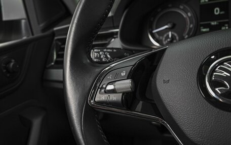 Skoda Rapid II, 2021 год, 1 585 000 рублей, 18 фотография