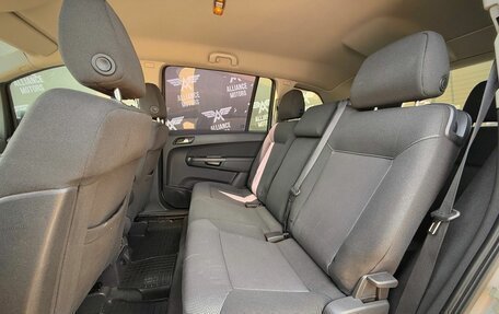 Opel Zafira B, 2012 год, 879 000 рублей, 12 фотография