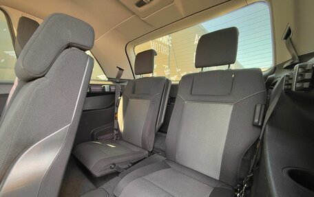 Opel Zafira B, 2012 год, 879 000 рублей, 13 фотография