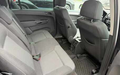 Opel Zafira B, 2011 год, 1 250 000 рублей, 7 фотография