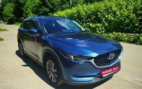 Mazda CX-5 II, 2019 год, 2 600 000 рублей, 2 фотография