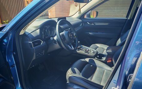 Mazda CX-5 II, 2019 год, 2 600 000 рублей, 7 фотография