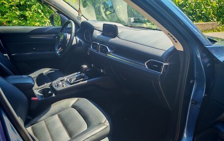 Mazda CX-5 II, 2019 год, 2 600 000 рублей, 9 фотография