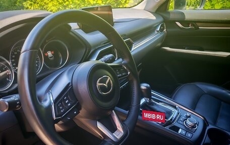 Mazda CX-5 II, 2019 год, 2 600 000 рублей, 8 фотография