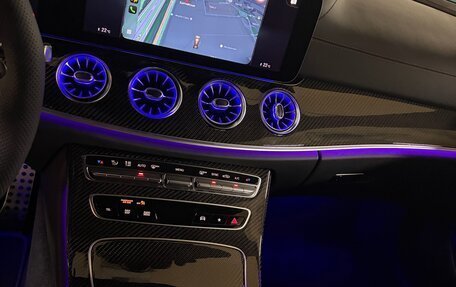 Mercedes-Benz E-Класс AMG, 2022 год, 8 100 000 рублей, 10 фотография