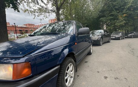 Volkswagen Passat B3, 1992 год, 170 000 рублей, 5 фотография