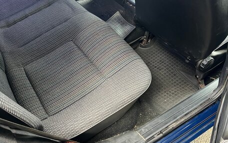 Volkswagen Passat B3, 1992 год, 170 000 рублей, 8 фотография
