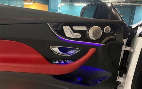 Mercedes-Benz E-Класс AMG, 2022 год, 8 100 000 рублей, 12 фотография