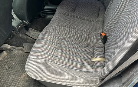 Volkswagen Passat B3, 1992 год, 170 000 рублей, 7 фотография
