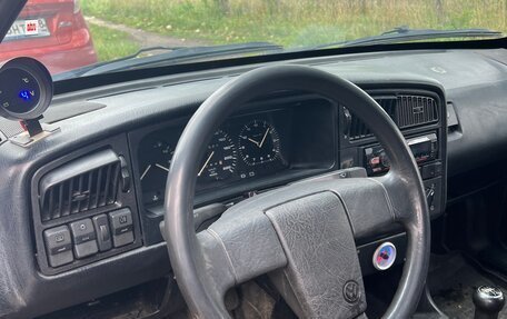 Volkswagen Passat B3, 1992 год, 170 000 рублей, 6 фотография