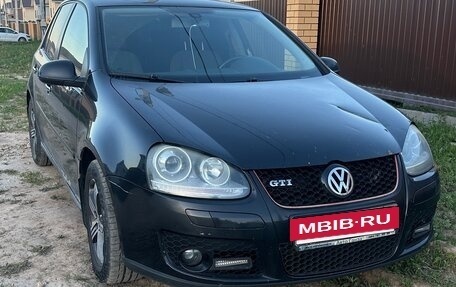 Volkswagen Golf V, 2008 год, 700 000 рублей, 2 фотография