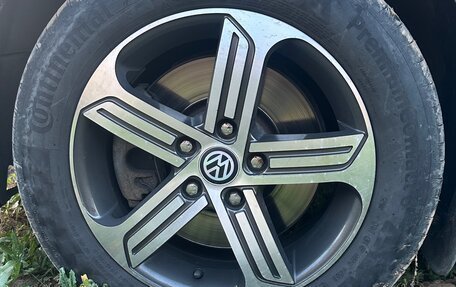 Volkswagen Golf V, 2008 год, 700 000 рублей, 8 фотография