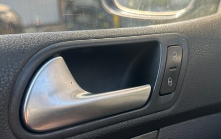 Volkswagen Golf V, 2008 год, 700 000 рублей, 13 фотография