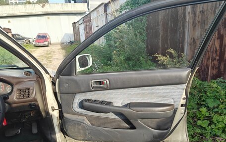 Toyota Carina, 1993 год, 150 000 рублей, 2 фотография
