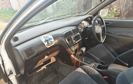 Toyota Carina, 1993 год, 150 000 рублей, 14 фотография