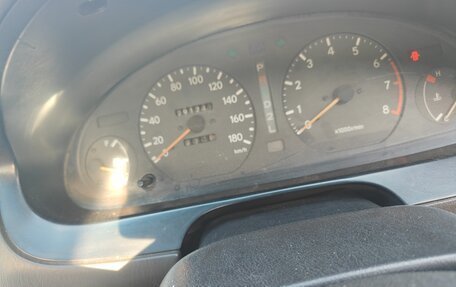 Toyota Carina, 1993 год, 150 000 рублей, 13 фотография