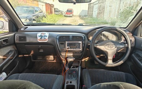 Toyota Carina, 1993 год, 150 000 рублей, 16 фотография