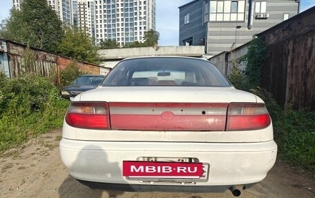 Toyota Carina, 1993 год, 150 000 рублей, 8 фотография