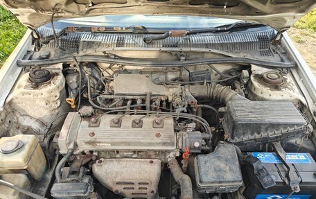 Toyota Carina, 1993 год, 150 000 рублей, 19 фотография