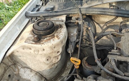 Toyota Carina, 1993 год, 150 000 рублей, 26 фотография