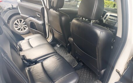 Mitsubishi Outlander III рестайлинг 3, 2010 год, 1 520 000 рублей, 14 фотография