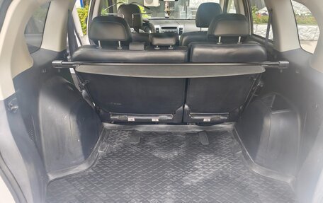 Mitsubishi Outlander III рестайлинг 3, 2010 год, 1 520 000 рублей, 17 фотография
