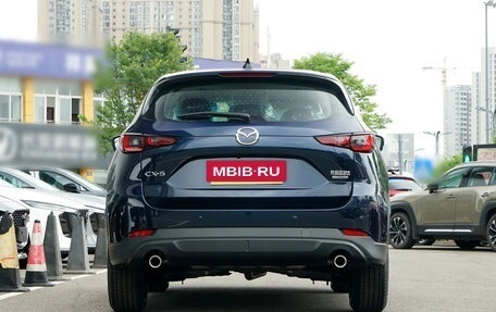 Mazda CX-5 II, 2026 год, 2 650 000 рублей, 9 фотография