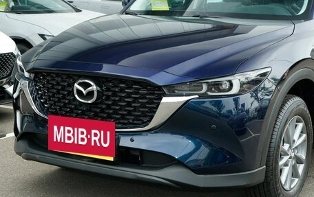 Mazda CX-5 II, 2026 год, 2 650 000 рублей, 8 фотография