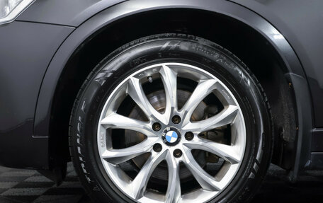 BMW X4, 2016 год, 3 245 000 рублей, 19 фотография