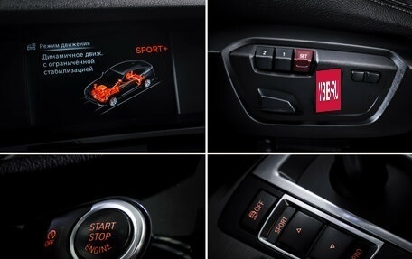 BMW X4, 2016 год, 3 245 000 рублей, 18 фотография