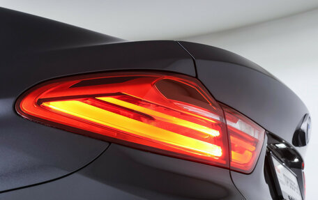 BMW X4, 2016 год, 3 245 000 рублей, 21 фотография