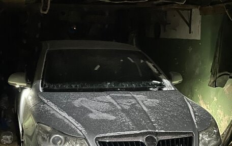 Skoda Octavia, 2009 год, 850 000 рублей, 6 фотография