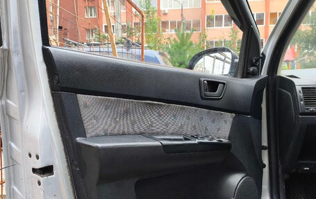 Hyundai Getz I рестайлинг, 2004 год, 380 000 рублей, 4 фотография
