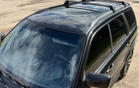 Subaru Forester, 2002 год, 749 000 рублей, 5 фотография