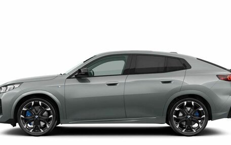 BMW X2, 2024 год, 7 150 000 рублей, 3 фотография
