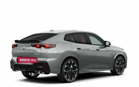 BMW X2, 2024 год, 7 150 000 рублей, 6 фотография