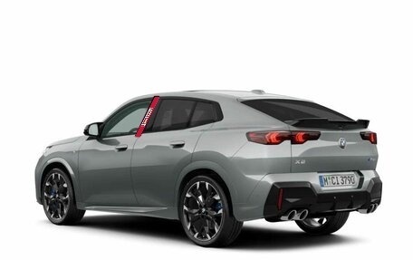 BMW X2, 2024 год, 7 150 000 рублей, 4 фотография