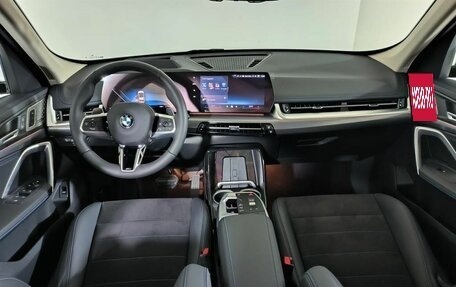 BMW X1, 2025 год, 5 580 000 рублей, 5 фотография