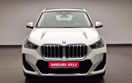 BMW X1, 2025 год, 5 580 000 рублей, 2 фотография