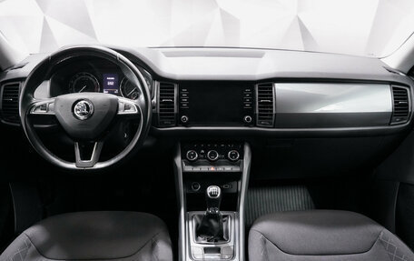 Skoda Kodiaq I, 2019 год, 1 950 000 рублей, 6 фотография