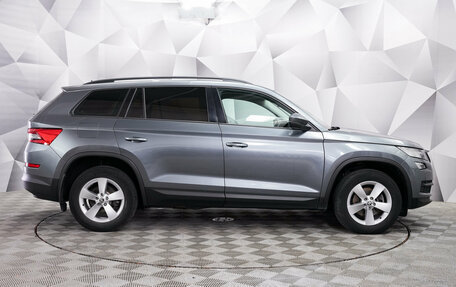 Skoda Kodiaq I, 2019 год, 1 950 000 рублей, 4 фотография