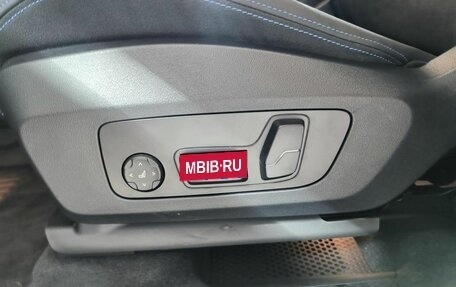 BMW X1, 2025 год, 5 580 000 рублей, 8 фотография