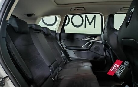 BMW X1, 2025 год, 5 580 000 рублей, 12 фотография