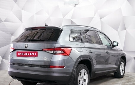 Skoda Kodiaq I, 2019 год, 1 950 000 рублей, 3 фотография