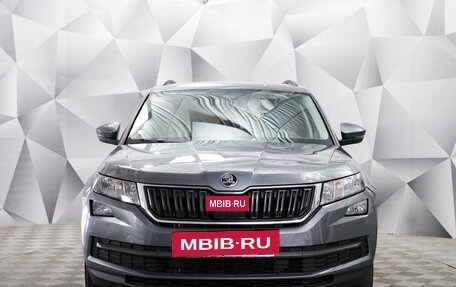 Skoda Kodiaq I, 2019 год, 1 950 000 рублей, 5 фотография