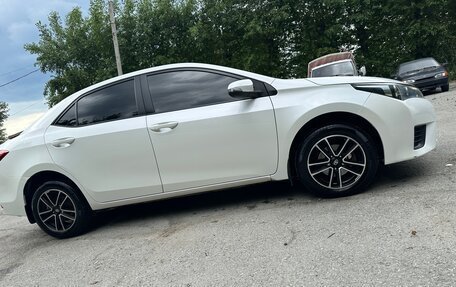 Toyota Corolla, 2013 год, 1 550 000 рублей, 6 фотография